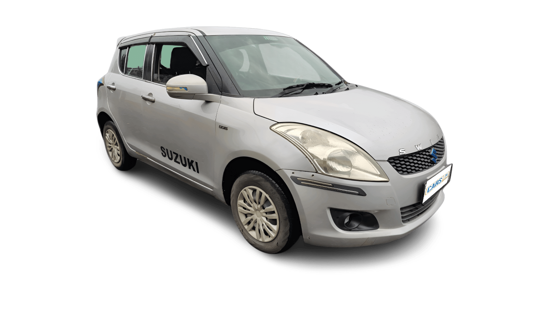 2013 Maruti Swift - Hatchback - Diesel - Manual - ₹2.31 lakh